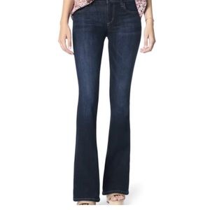 NWT Joe's Jeans Honey Bootcut Curvy Rikki Size 29